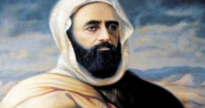 الفكر التحرري والنضالي عند أحفاد الأمير عبد القادر محور ملتقى وطني غدا