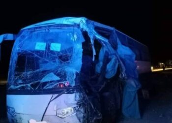 أولاد جلال.. فتح تحقيق في ملابسات حادث مرور الشعيبة