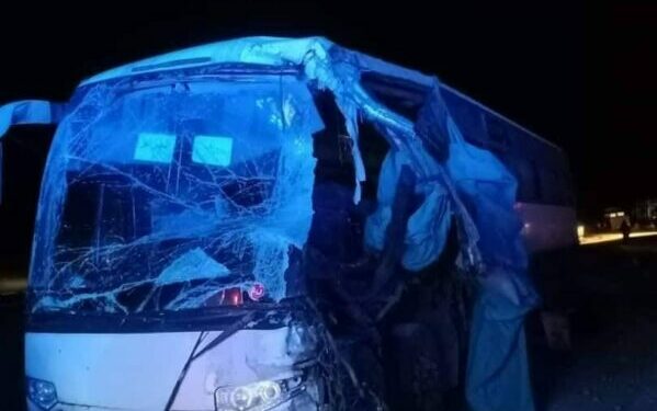 أولاد جلال.. فتح تحقيق في ملابسات حادث مرور الشعيبة