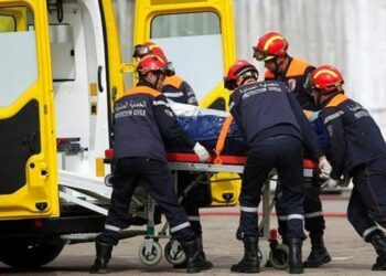 وفاة 4 أشخاص اختناقا بغاز أحادي أكسيد الكربون بتمنراست