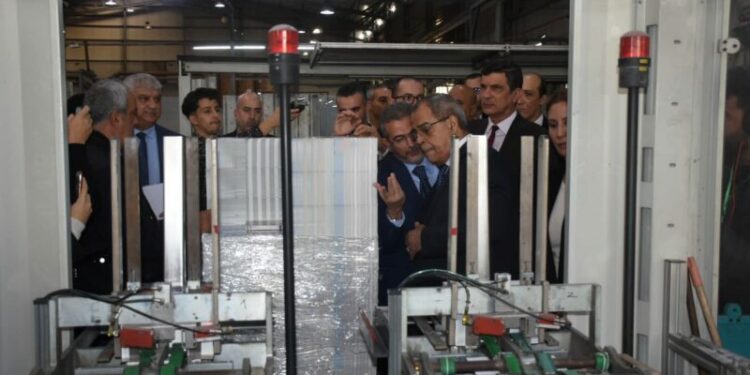 تسوية وضع 167 مشروعا عالقا بولاية الجزائر