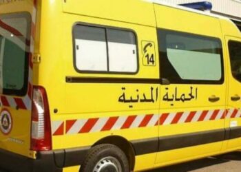 العثور على جثة الصياد المفقود في عنابة