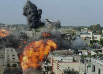 مفوض أممي: استئناف العدوان على غزة كارثة