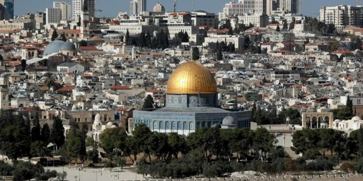 مصر تدين قرار بناء مستوطنة جديدة بالقدس