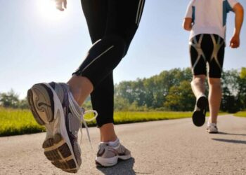 دراسة حديثة: المشي بسرعة يقلل خطر الإصابة بمرض السكري