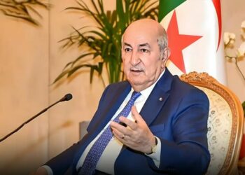 الرئيس تبون: إشراك أعضاء الجالية في التنمية اعتراف بدورهم المحوري