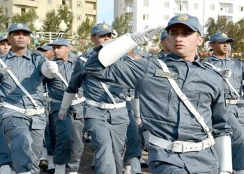 تخرج دفعة جديدة بمعهد الاقتصاد الجمركي والجبائي