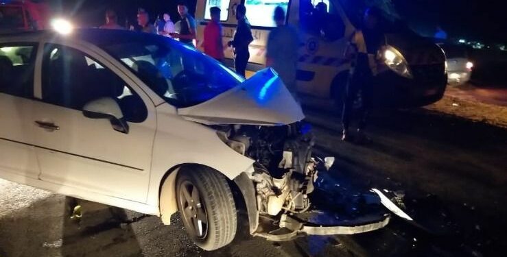 وفاة شخص وإصابة 2 آخرين في حادث مرور بعين الدفلى