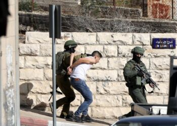 ارتفاع حصيلة المعتقلين في الضفة الغربية والقدس