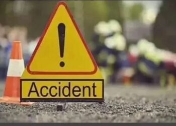 حوادث مرور.. 6 وفيات و144جريحا في يوم