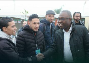 المقاولاتية ثقافة جديدة يجب أن يتبناها الشباب
