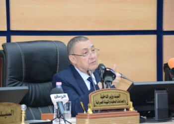 مراد: الجزائر بخير رغم المتربصين بها