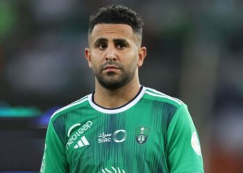 محرز يتحدث عن الفوز الأخير للأهلي في دوري روشن