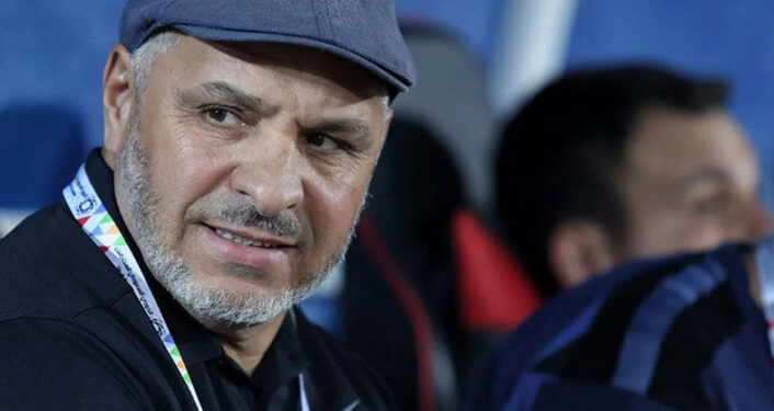 زكري يقترب من تدريب نادي أبها السعودي