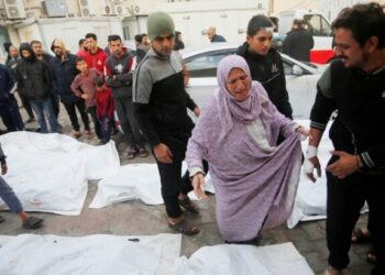 غزة.. 350 شهيدا و1900 جريح في الساعات الماضية