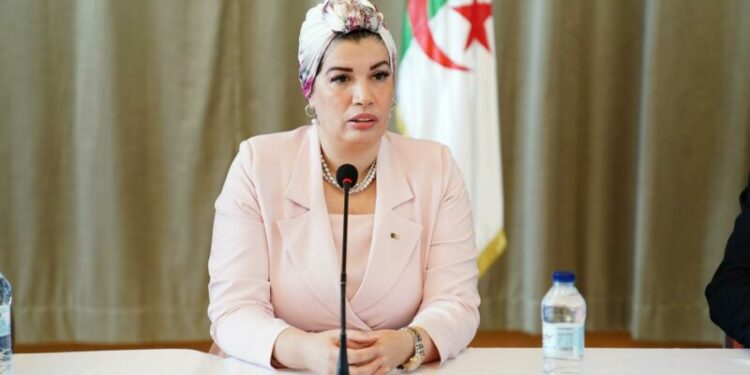 وزيرة الثقافة تفتتح ورشة عمل حول قانون السينما
