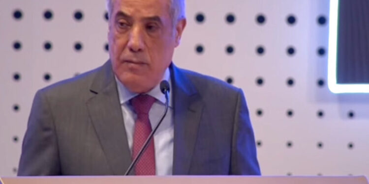4.6 مليار دينار لتحسين خدمات المياه بتندوف