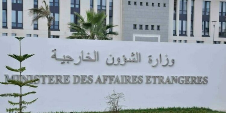 الدبلوماسية الجزائرية.. قوّة هادئة وثوابـت مقدّسة