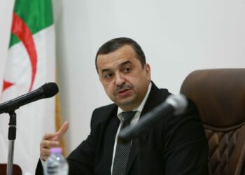 عرقاب يشارك في المؤتمر العربي للطاقة واجتماع “أوبك”