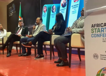 مؤسسات ناشئة.. وزراء أفارقة يدعون إلى وضع إطار تشريعي منسق في إفريقيا