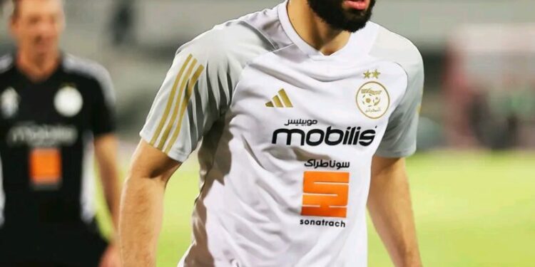 أول حصة تدريبية للمنتخب الوطني في لومي