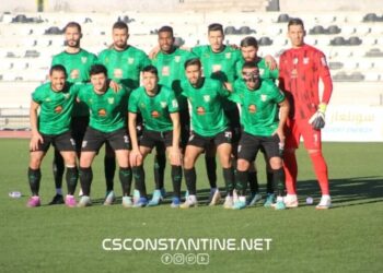 “السياسي” يوقف سلسلة النتائج الايجابية لاتحاد الجزائر