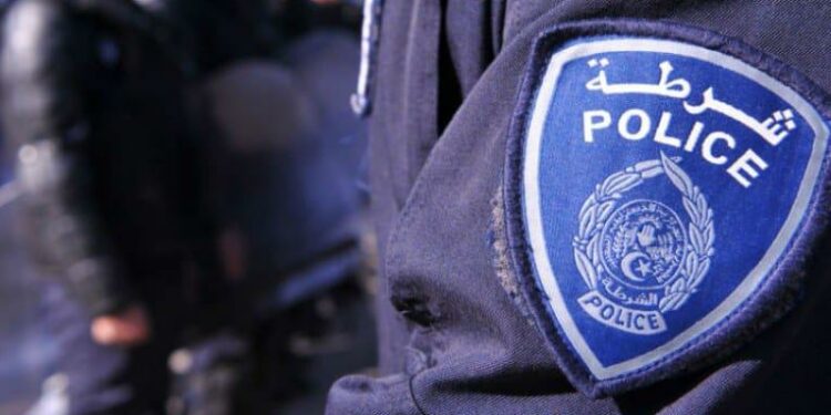 الشرطة تُوجّه نداء للجمهور