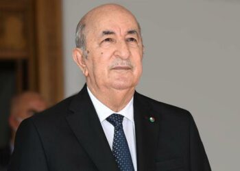 الجزائر ترافع لصالح نظام عالمي عادل