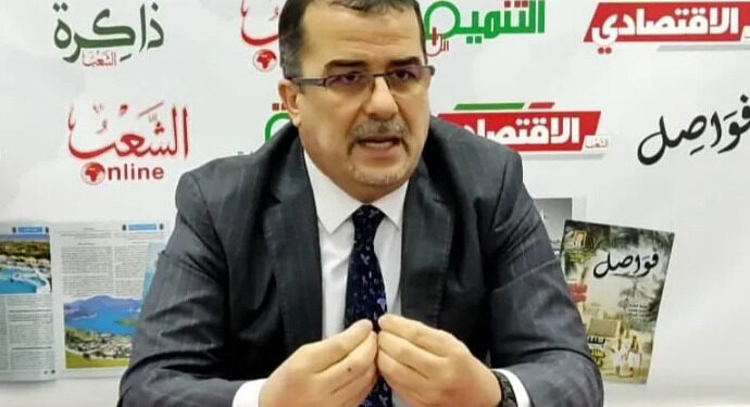 ما قاله وزير العمل عن تصنيف المتعاقدين المستفيدين من عقود غير محددة المدة