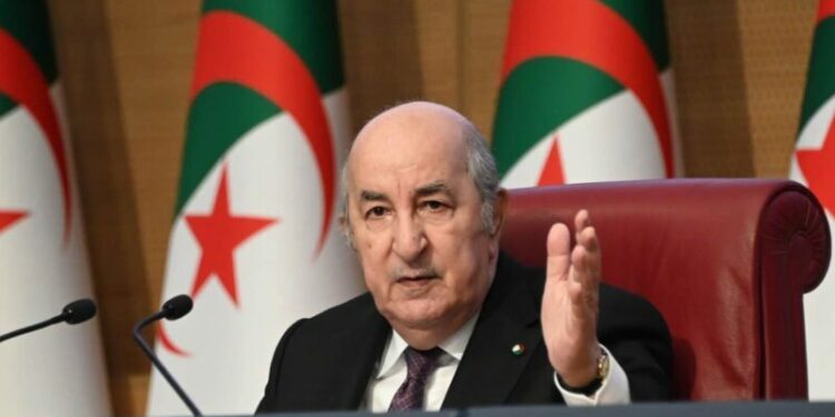 الرئيس تبون: منهج الجزائر في التعامل مع عمقها الإفريقي واضح وثابت