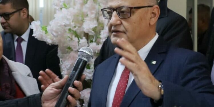 نحو إطلاق مشروع فتح التكوين المهني للجالية الوطنية