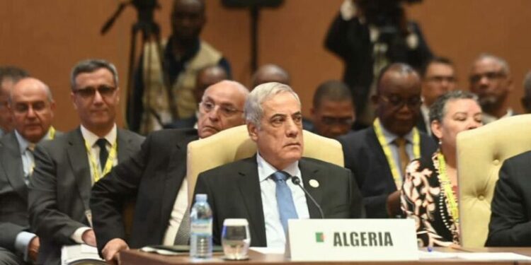 الجزائر.. رصيد في خدمة العمل الدّولي المتعدّد