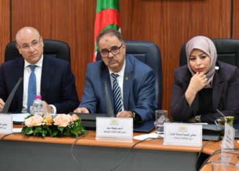 زيتوني: موازنة الواردات والصادرات خارج المحروقات هدفنا