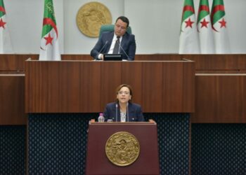 تدابير خاصة للتكفل بالفئات المعوزة
