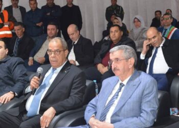 عون: سنة 2024 ستتميز بنهضة صناعية في جميع المجالات