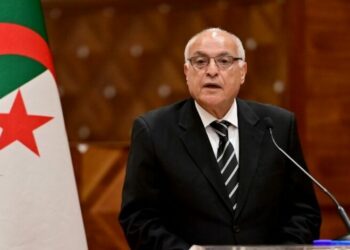 عطاف: القضية الفلسطينية بحاجة إلى دعم أكبر..