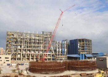 مشروع سحق البذور كوتاما يدخل مرحلة الانتاج جوان المقبل