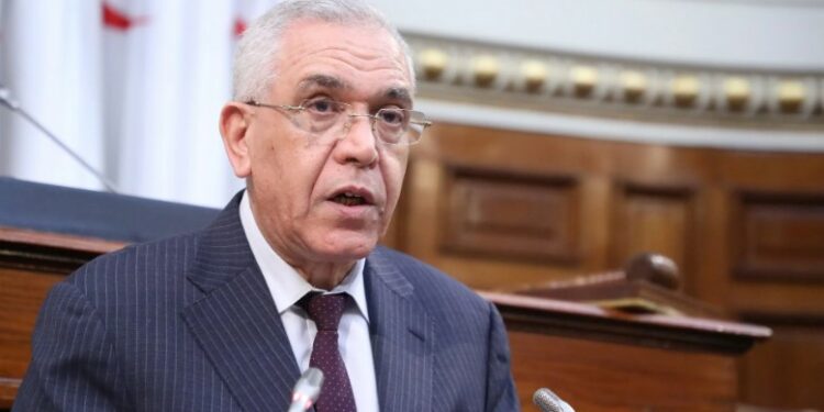 مجلس الأمة يصادق على قانون النفقة