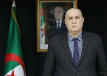 بن براهم: للرئيس تبون رؤية مدعّمة لحسن الجوار والبرامج المشتركة