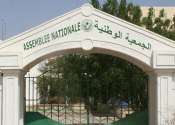 رئيس الجمعية الوطنية الموريتانية في زيارة إلى الجزائر إبتداء من الغد