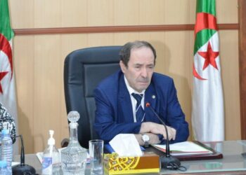 ما أكده بلعابد بشأن الترقية في قطاع التربية