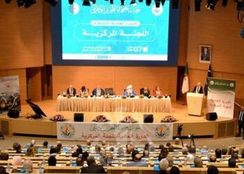 بن مبارك يتحدث عن معالم المرحلة المقبلة لـ “الافلان”