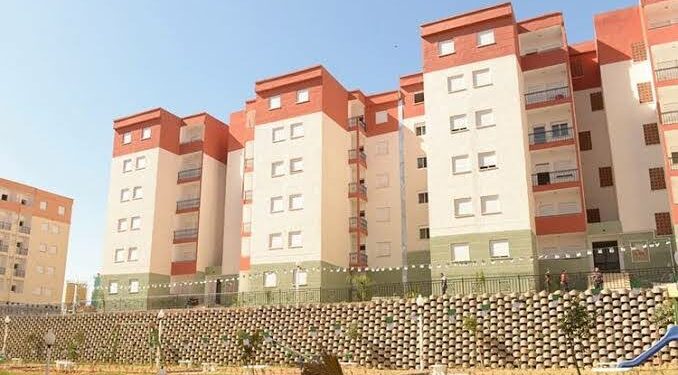 السكن الذي سيوزع في بومرداس.. متى وأين؟