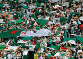 تفاصيل تنقل أنصار “الخضر” إلى كوت ديفوار