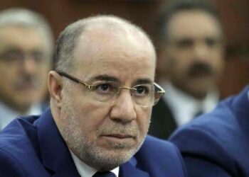 بلمهدي: الشعب الجزائري متمسك بمرجعيته الدينية