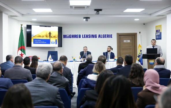 3 مليارات دينار سندات لشركة المغاربية للإيجار المالي