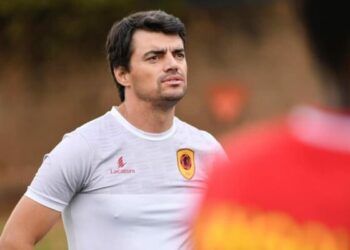 غونزلفيس: مستعدون لمواجهة المنتخب الجزائري