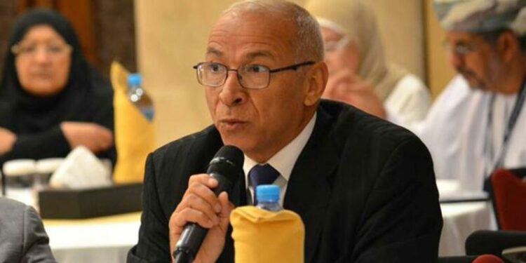 العيد جلولي: تأسيس مركز بحث في أدب وثقافة ومسرح الطّفل أولوية 