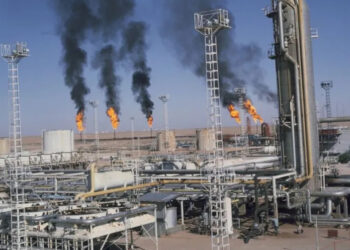 المشتقات البترولية.. صناعة واعدة
