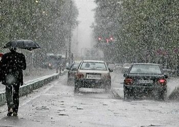 أمطار وثلوج بهذه الولايات